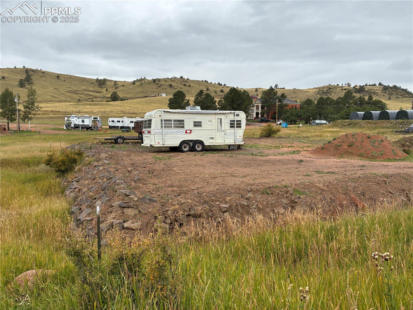 Photo 4 of N A Street, Cripple Creek