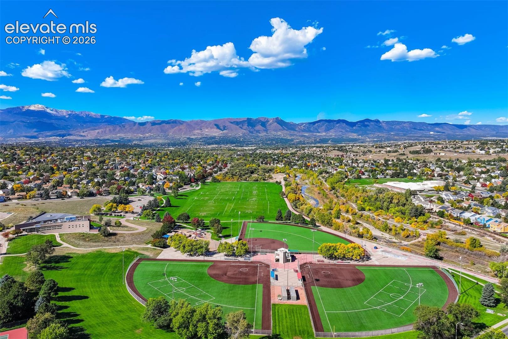 Photo 44 of 7412 Casa Grande Court, Colorado Springs