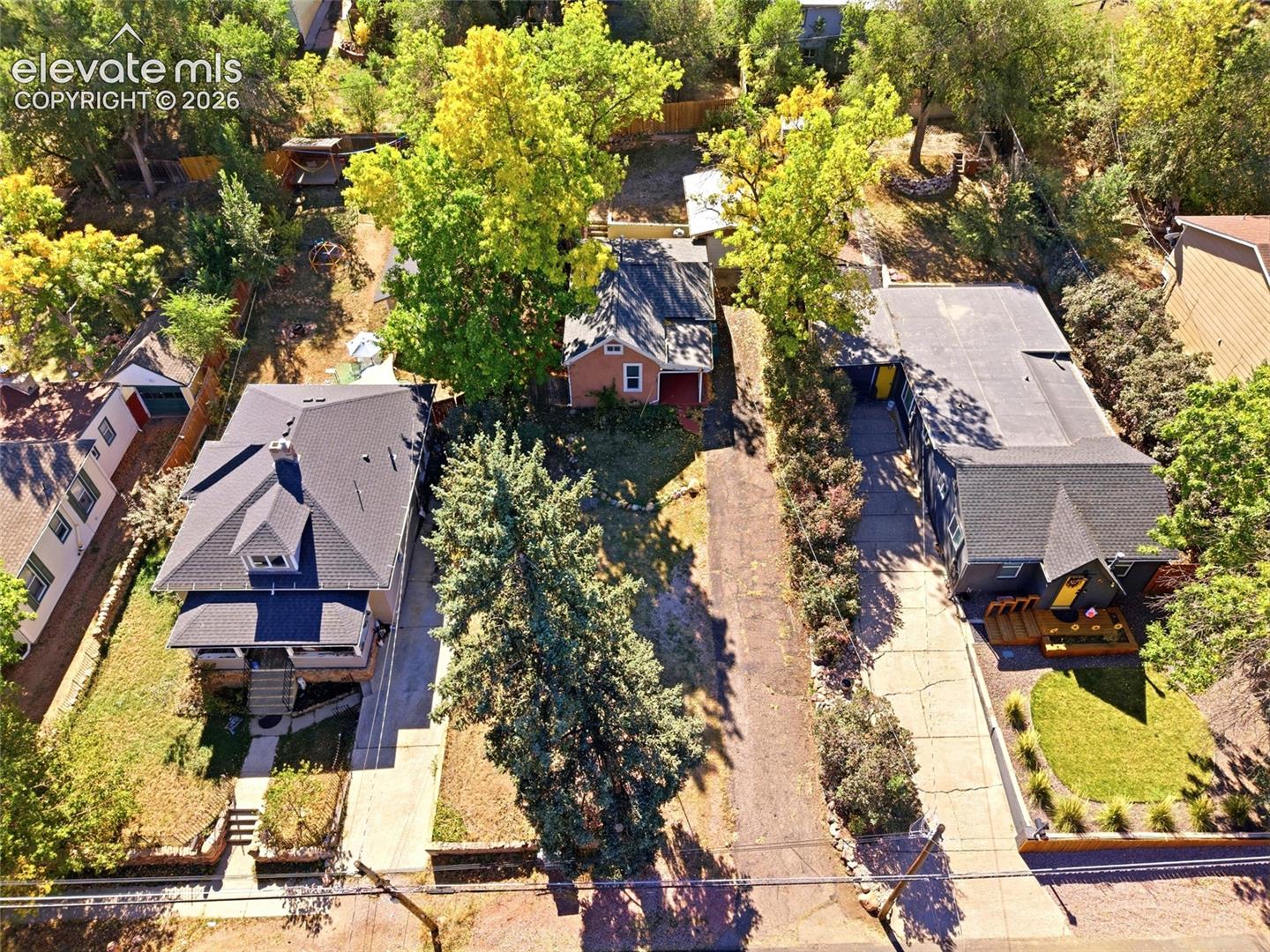Photo 7 of 39 W Brookside Street, Colorado Springs