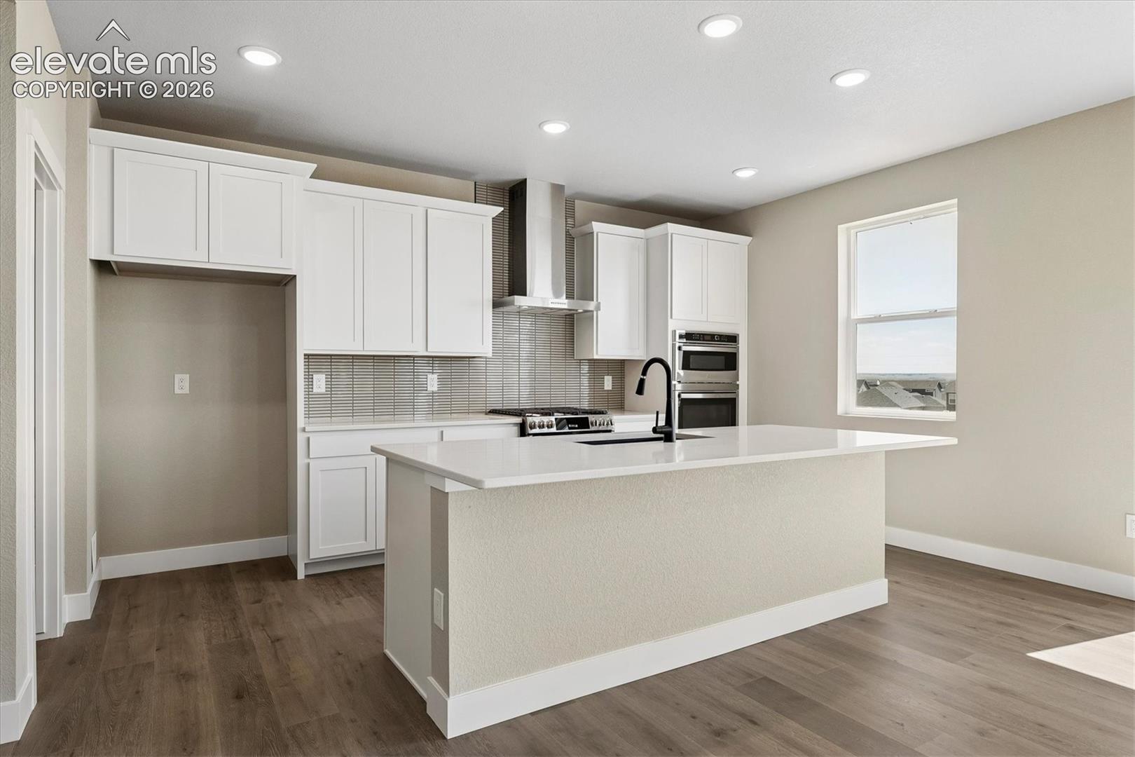 Photo 7 of 5343 Sidewinder Drive, Colorado Springs