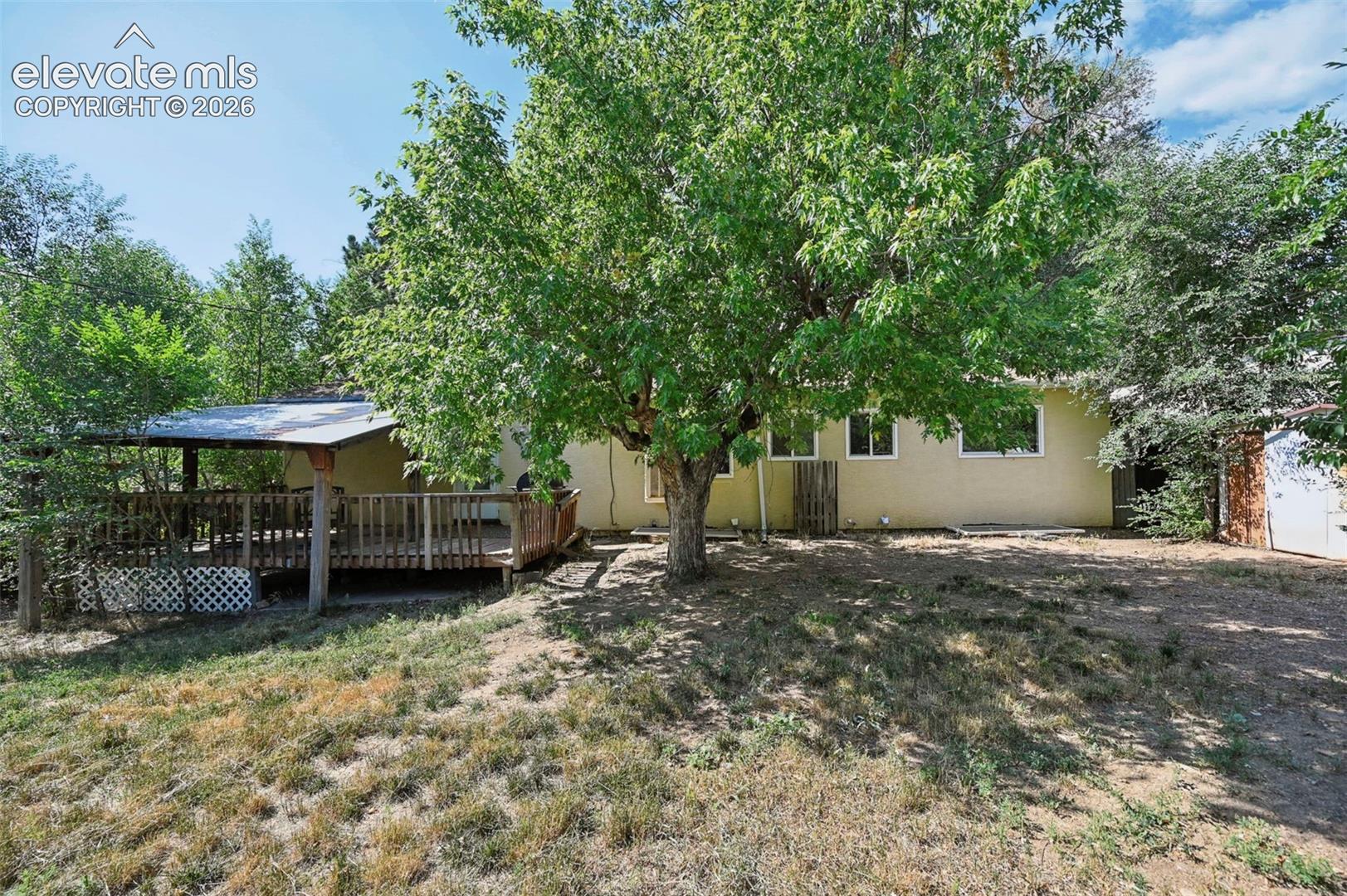 Photo 25 of 514 W Ramona Avenue, Colorado Springs