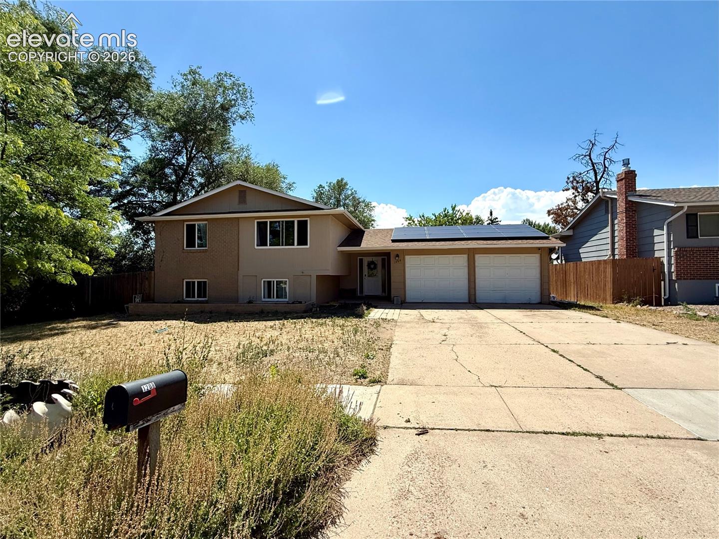 1208 Doyle Pl, Colorado Springs, CO 80915