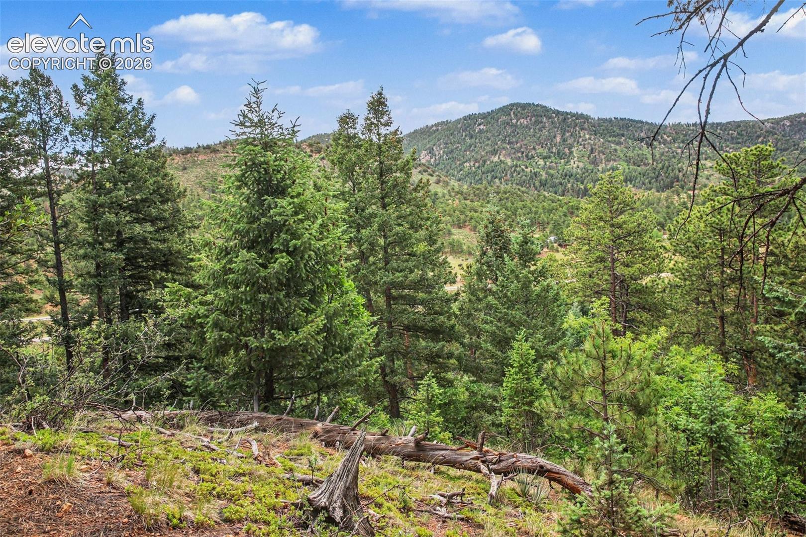 Photo 7 of 10905 W Highway 24, Green Mountain Falls