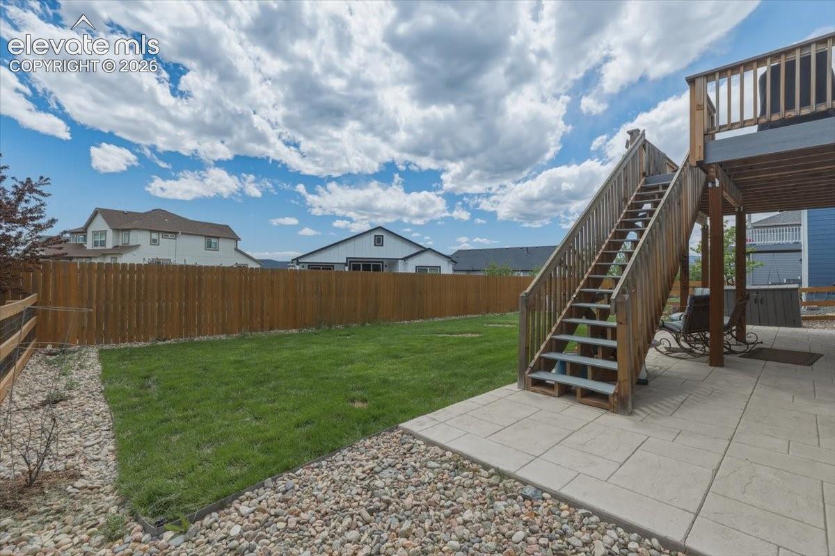 Photo 46 of 5133 Janga Drive, Colorado Springs