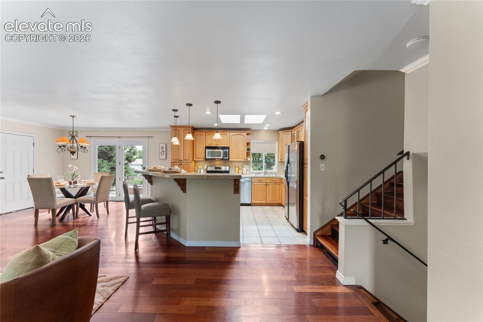 Photo 7 of 211 Westcott Avenue, Colorado Springs