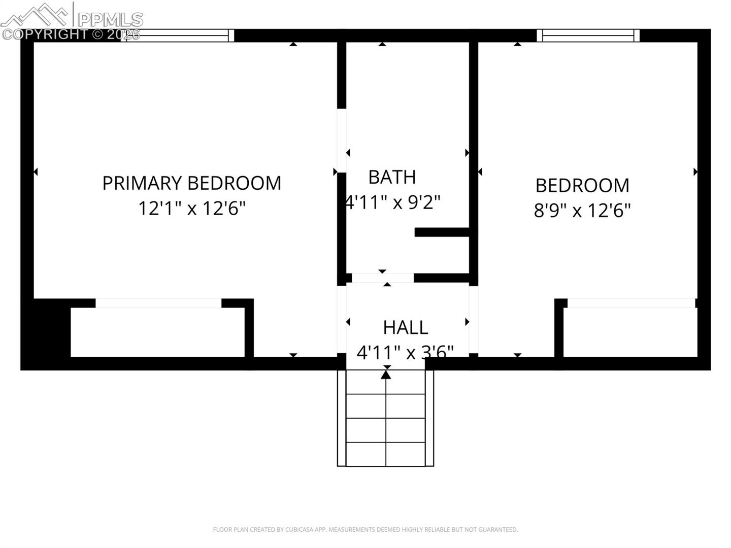 3150 Bridgewater Dr, Colorado Springs, CO 80916