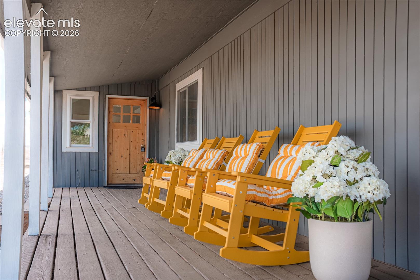 4555 Calhan Hw, Calhan, CO 80808