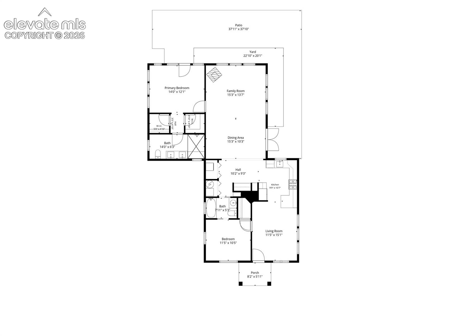 1819 Pikes Peak Ave, Colorado Springs, CO 80904