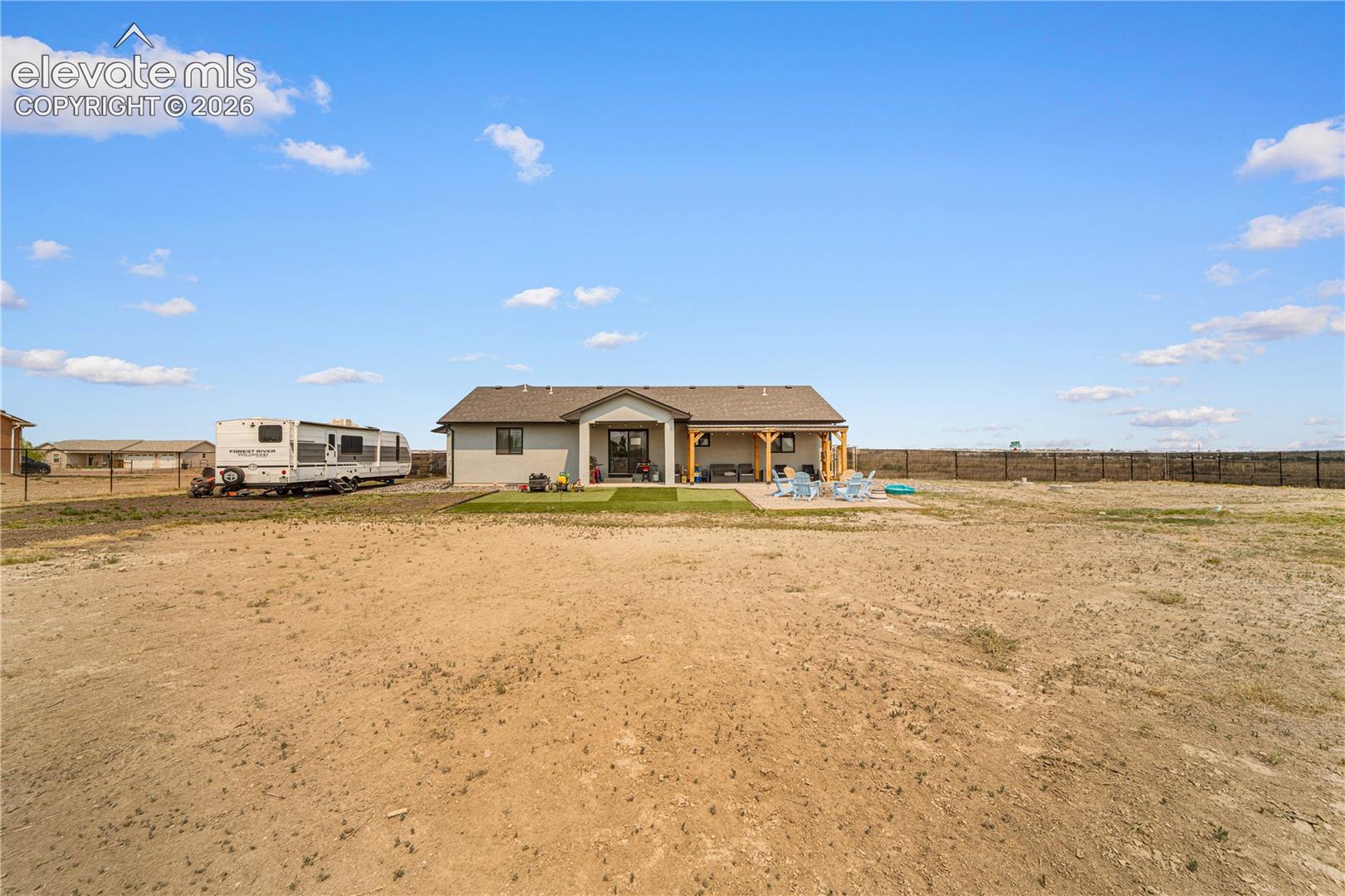 Photo 20 of 561 N Limon Drive, Pueblo West