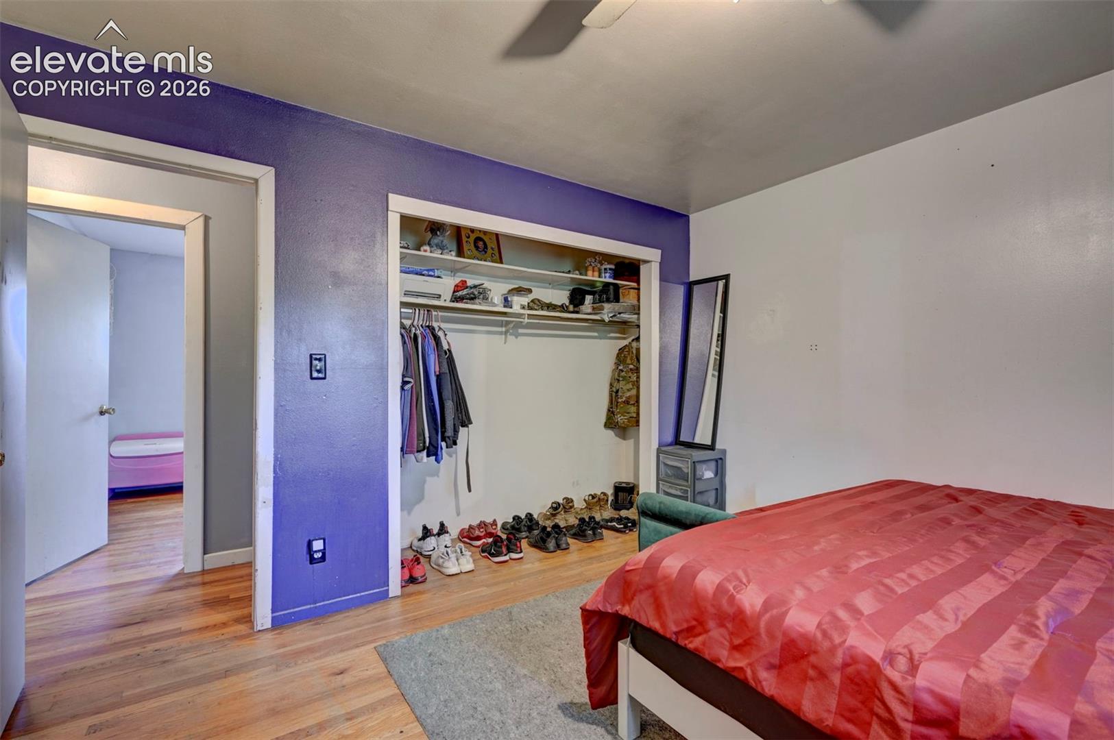 Photo 10 of 3621 Purdue Street, Colorado Springs
