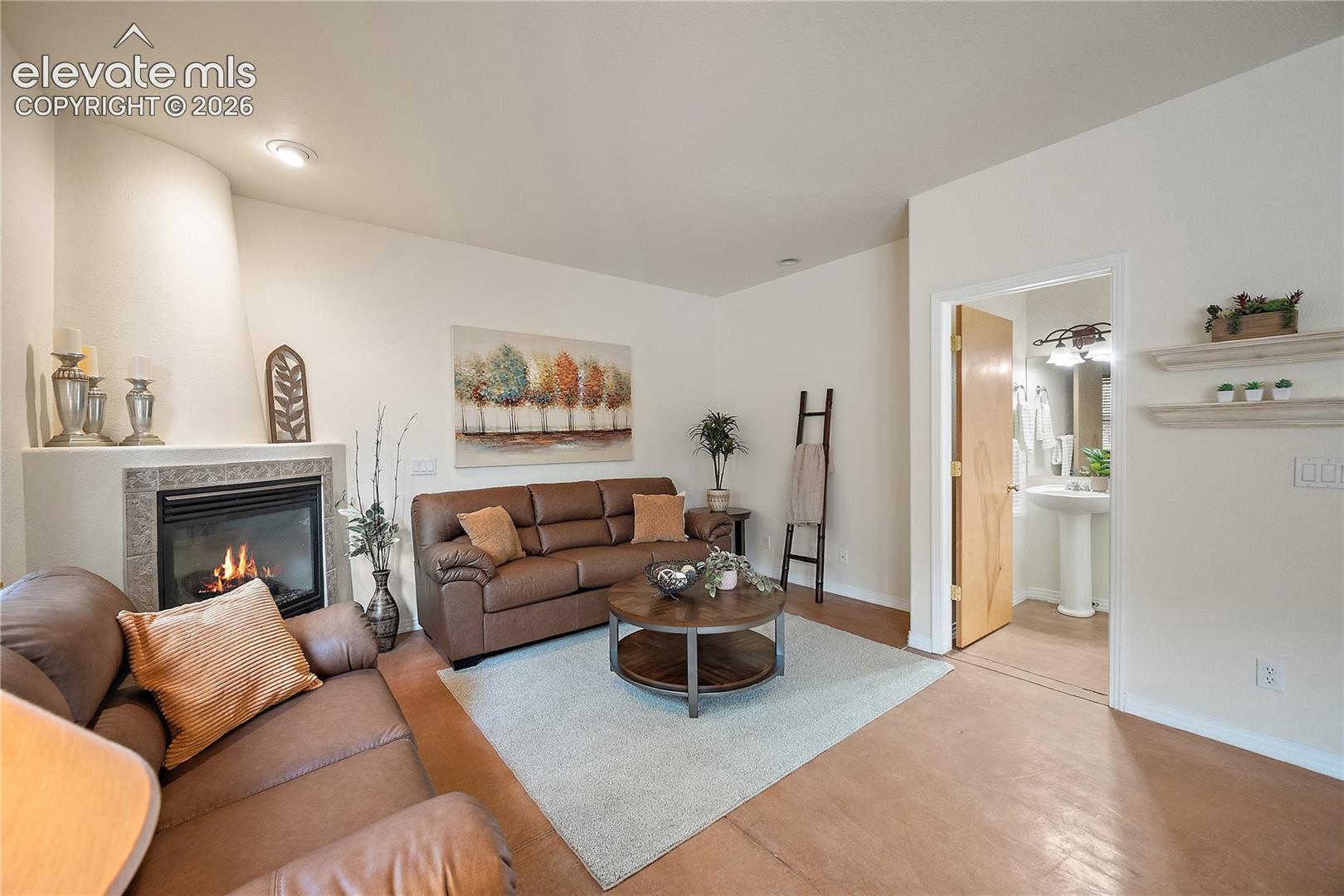 Photo 6 of 18 Taos Place, Manitou Springs