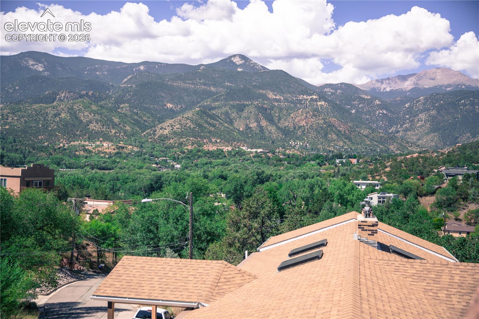 Photo 31 of 21 Via Sierra Grande NA, Manitou Springs