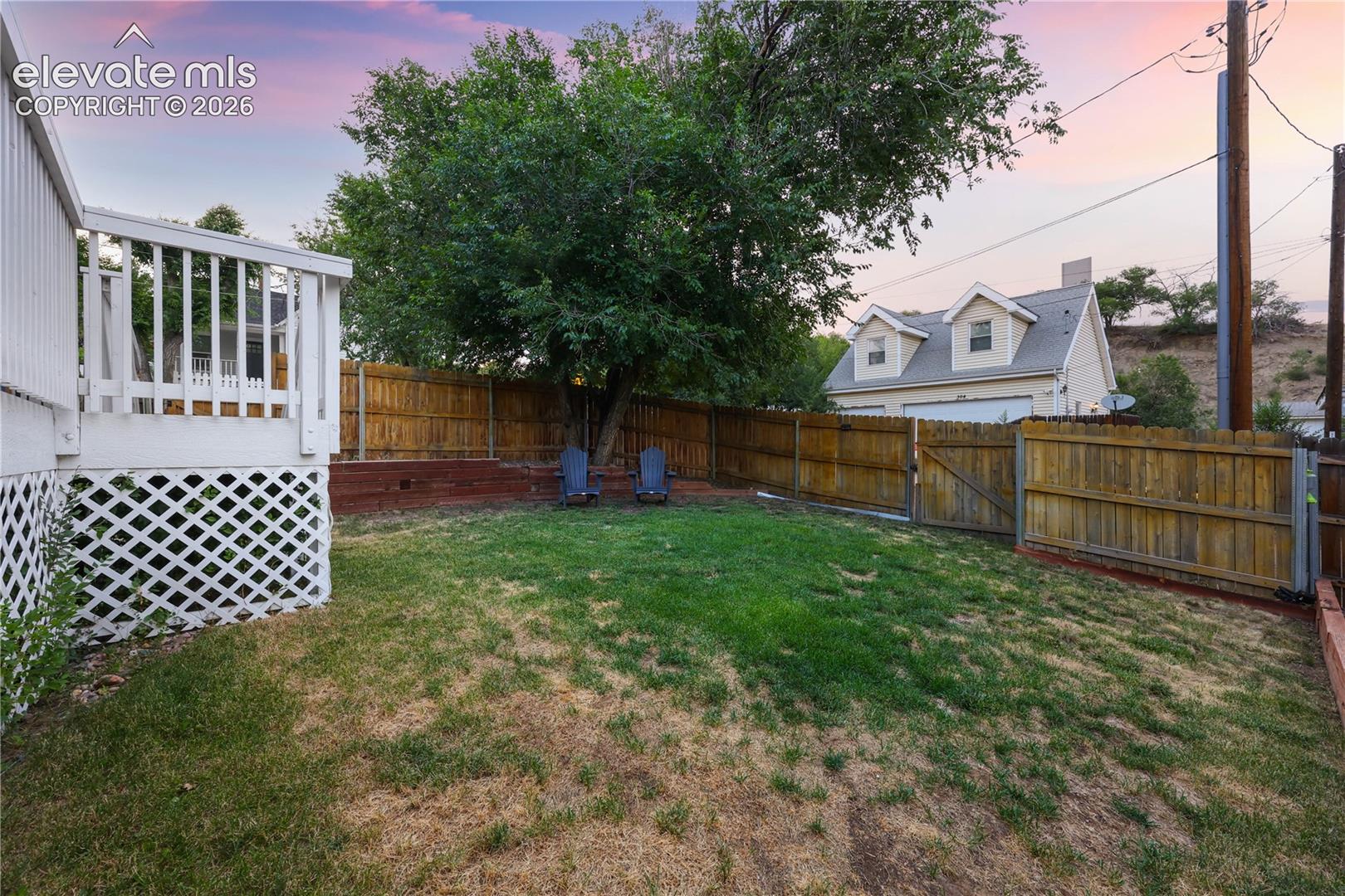 Photo 32 of 685 W Platte Avenue, Colorado Springs