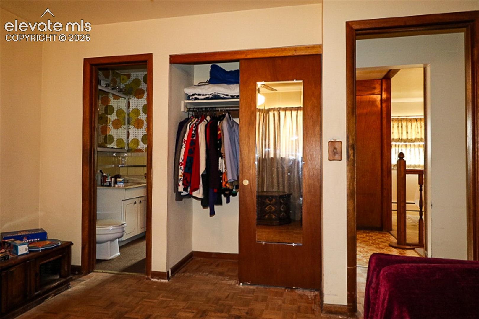2846 Valley Hi Ave, Colorado Springs, CO 80910