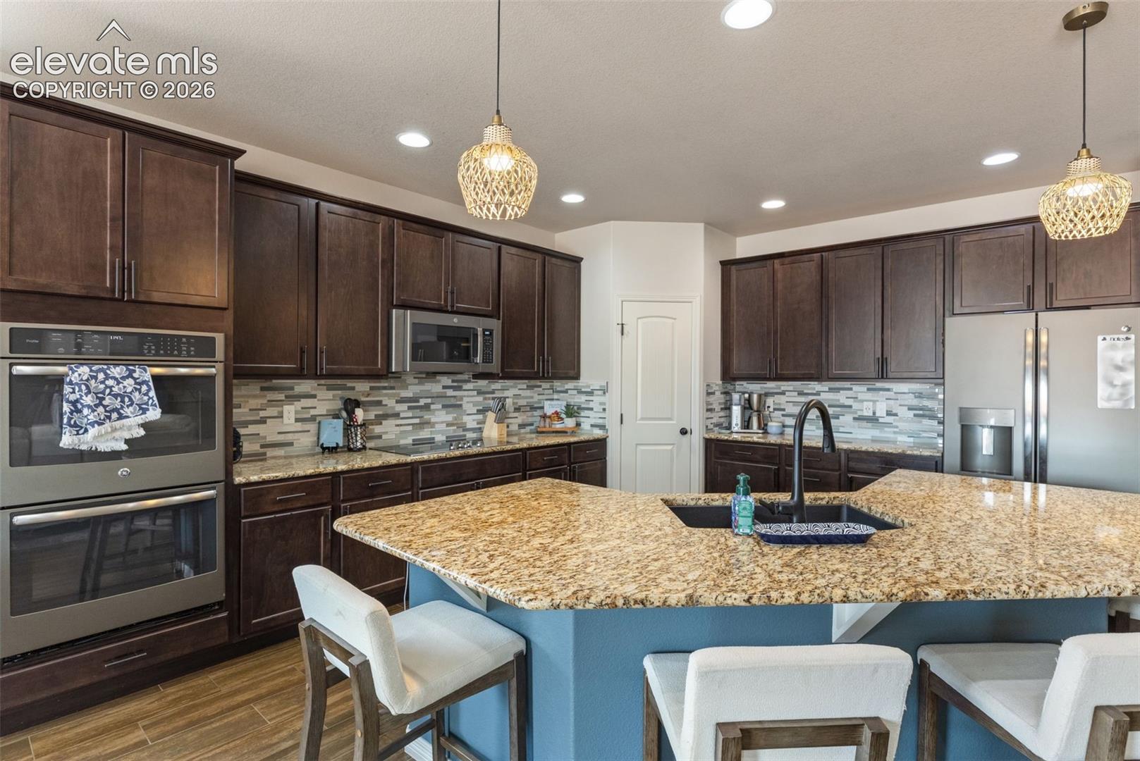 Photo 9 of 12792 Longview Park Lane, Peyton