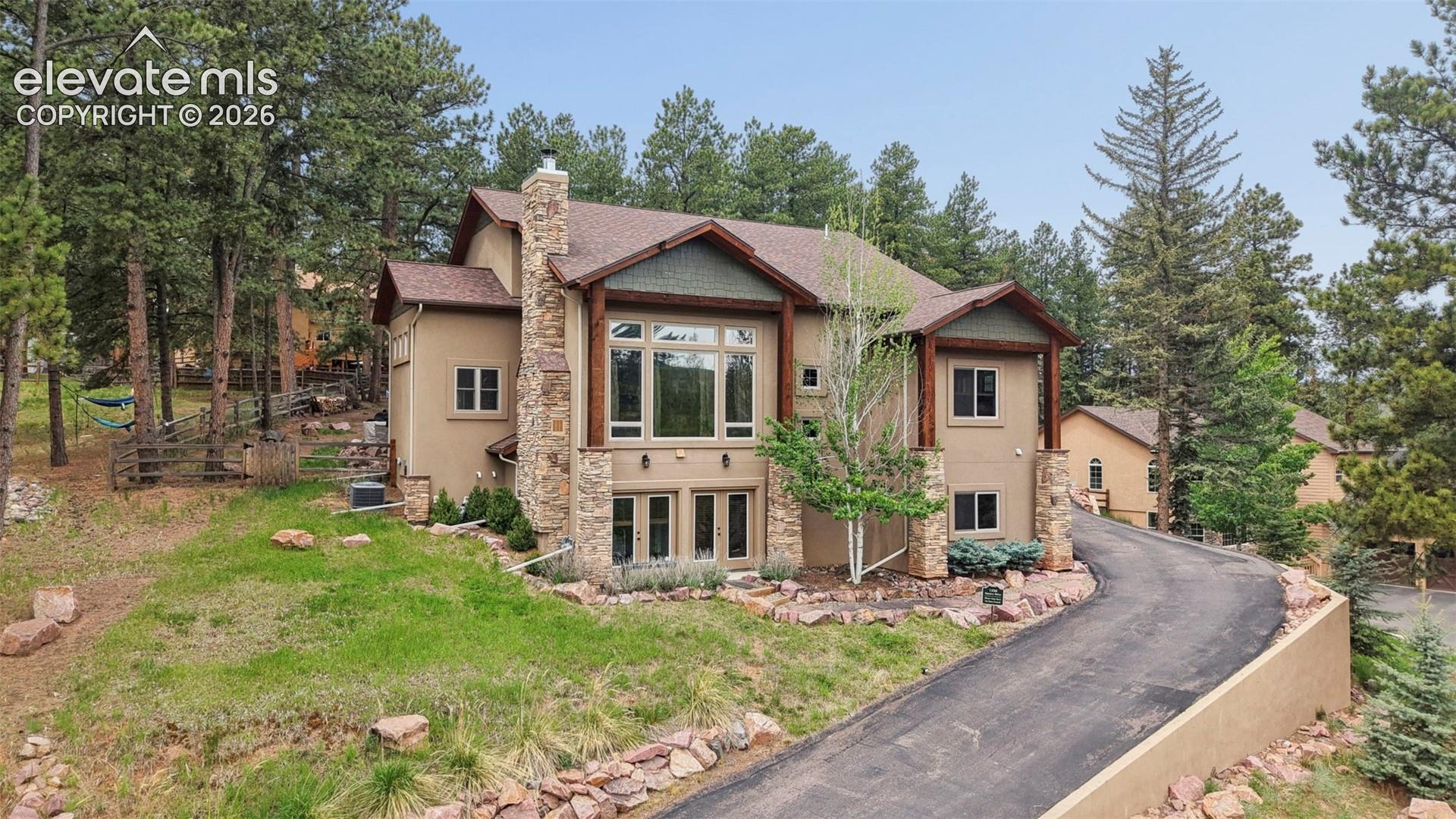 Photo 45 of 1350 Masters Drive, Woodland Park