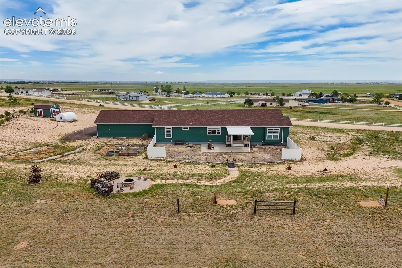Photo 10 of 7412 Chelsey Way, Peyton