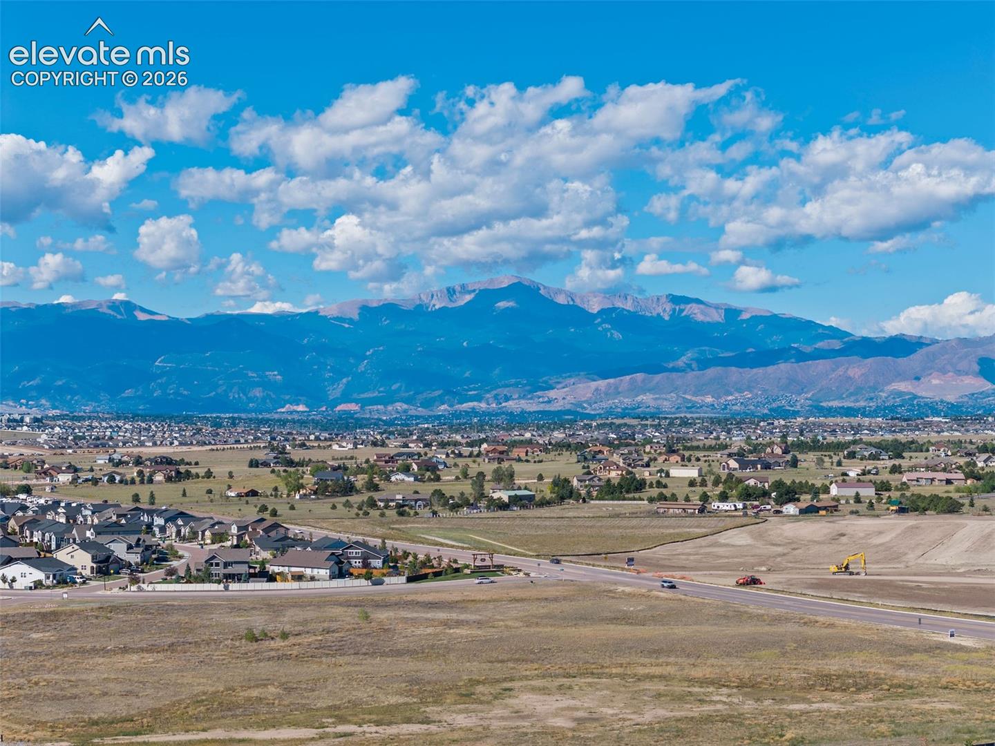 Photo 45 of 8309 Tom Ketchum Drive, Colorado Springs
