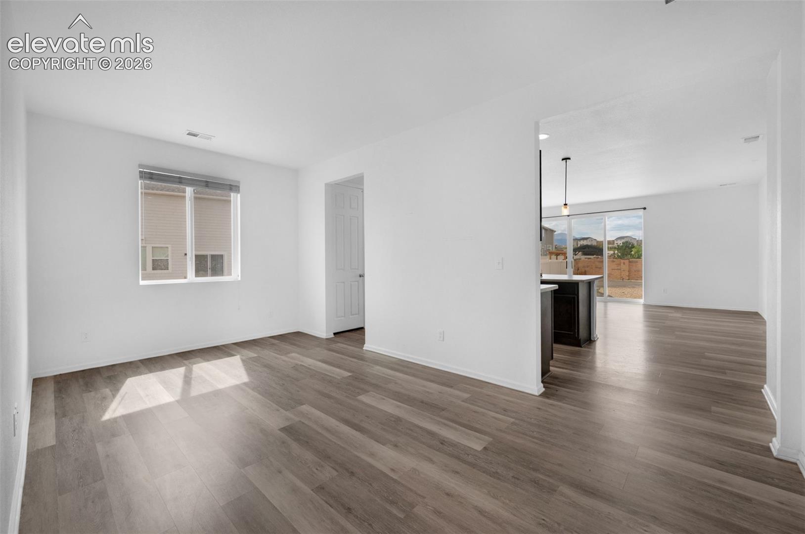 Photo 6 of 5244 Big Johnson Drive, Colorado Springs