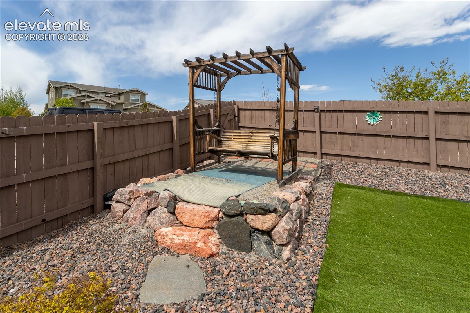 Photo 45 of 10147 Barbour Fork Court, Colorado Springs