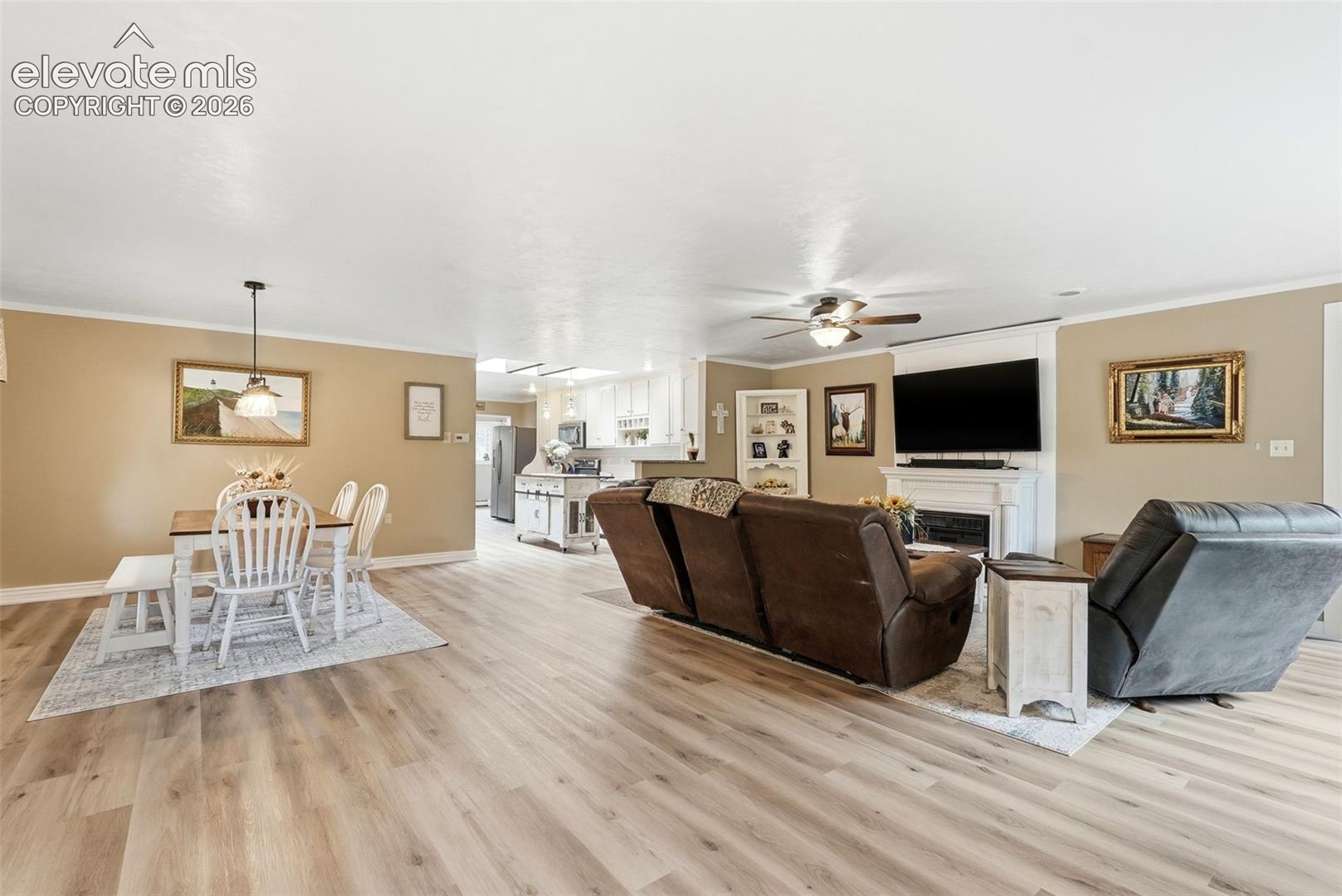 Photo 7 of 6430 Burrows Road, Colorado Springs