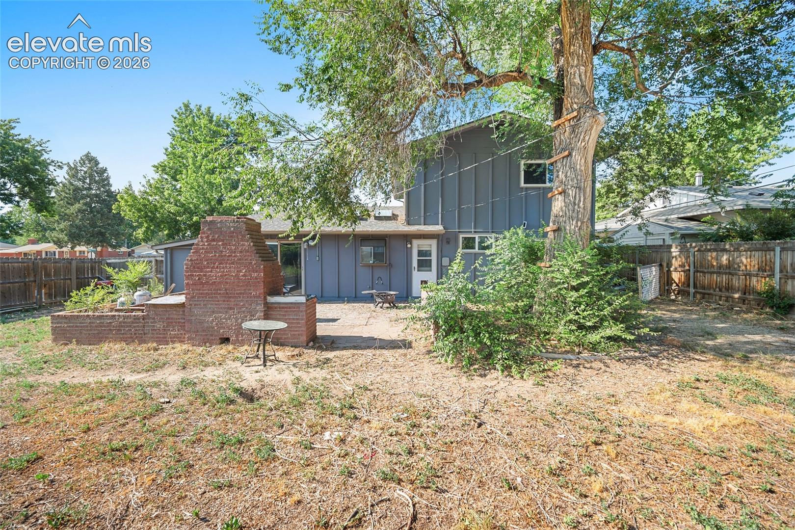 Photo 25 of 3122 Hudson Street, Colorado Springs