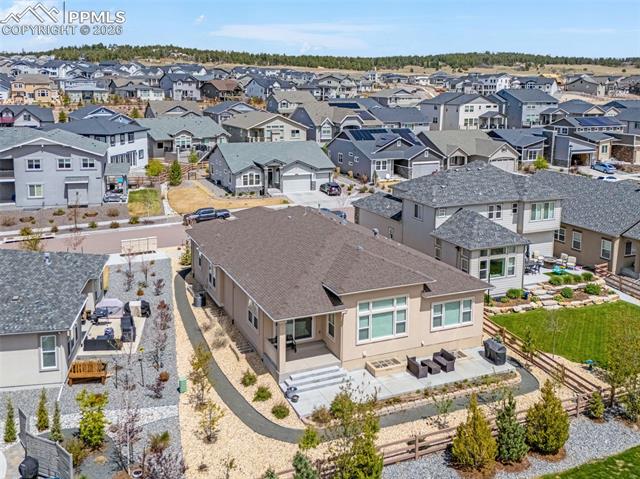 6311 Ottawa Drive, Colorado Springs, CO, 80924 6311 Ottawa Drive, Colorado Springs, CO, 80924