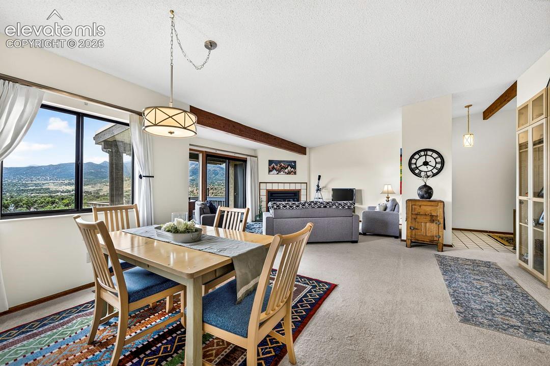 Photo 9 of 930 Fontmore Road #D, Colorado Springs