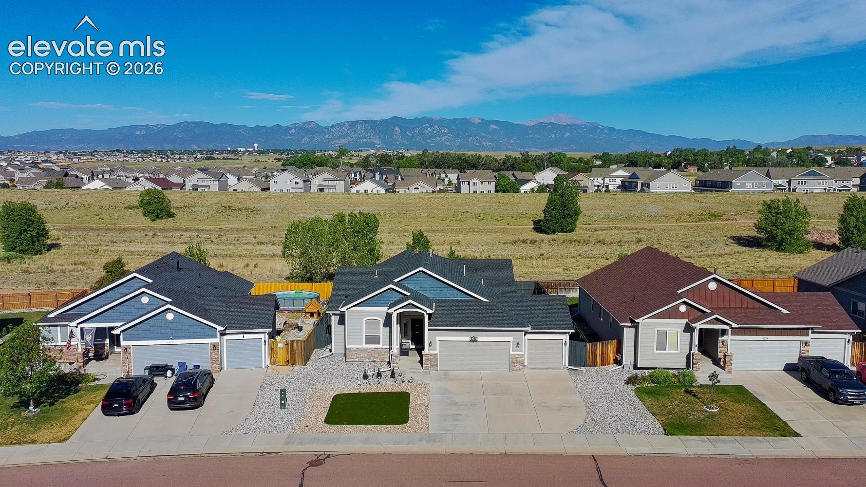 6790 Phantom Way, Colorado Springs, CO 80925