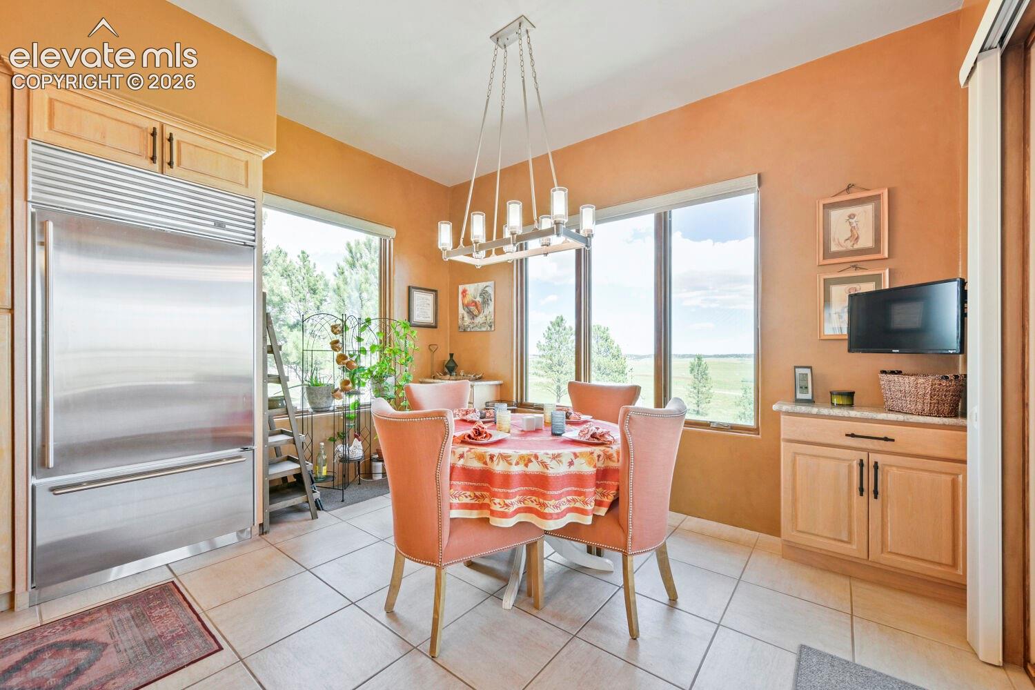 Photo 12 of 16325 Eastonville Road, Black Forest
