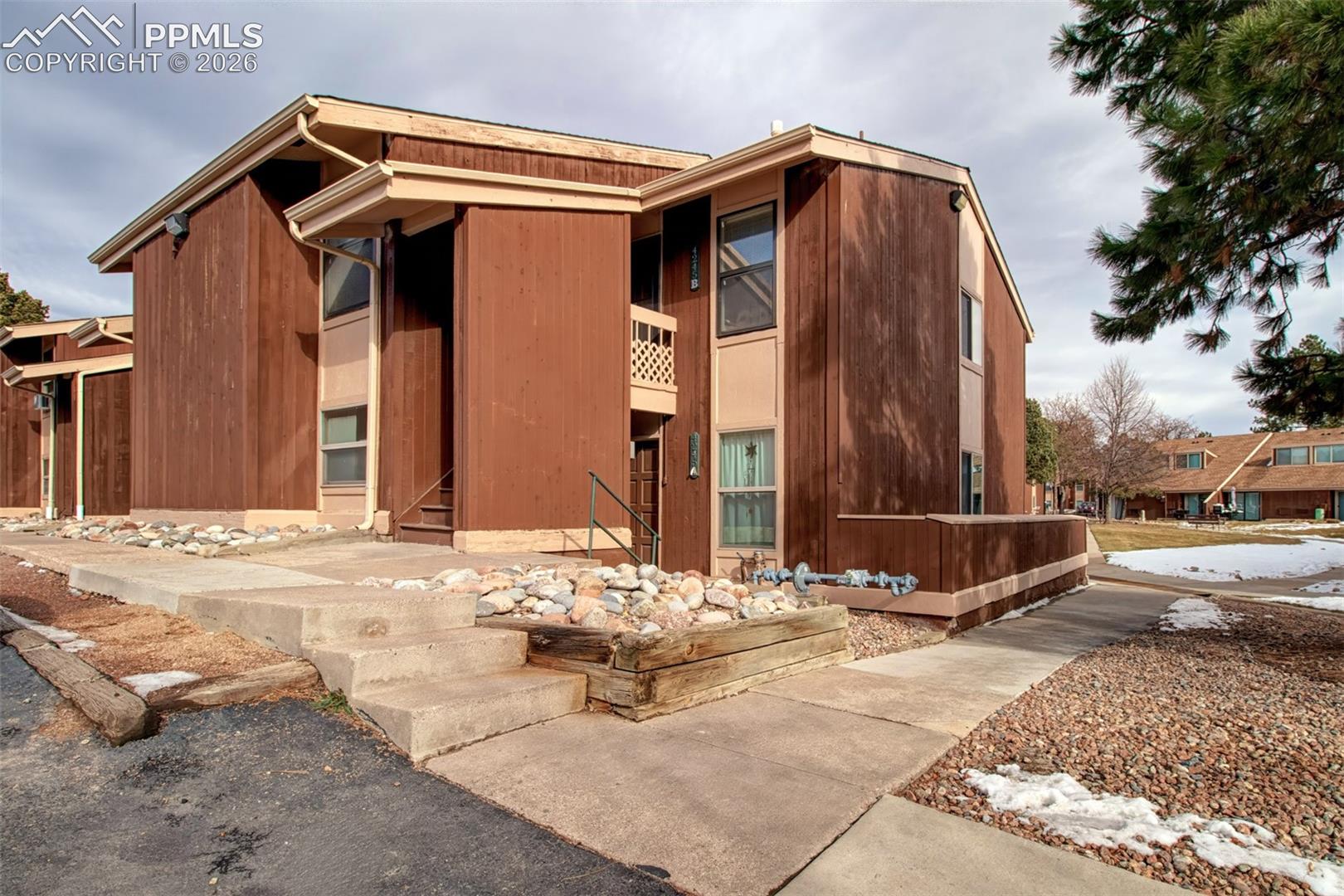 4245 Carefree Cir #B, Colorado Springs, CO 80917