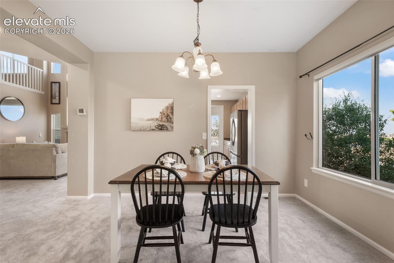 Photo 6 of 460 High Plains Street, Castle Rock