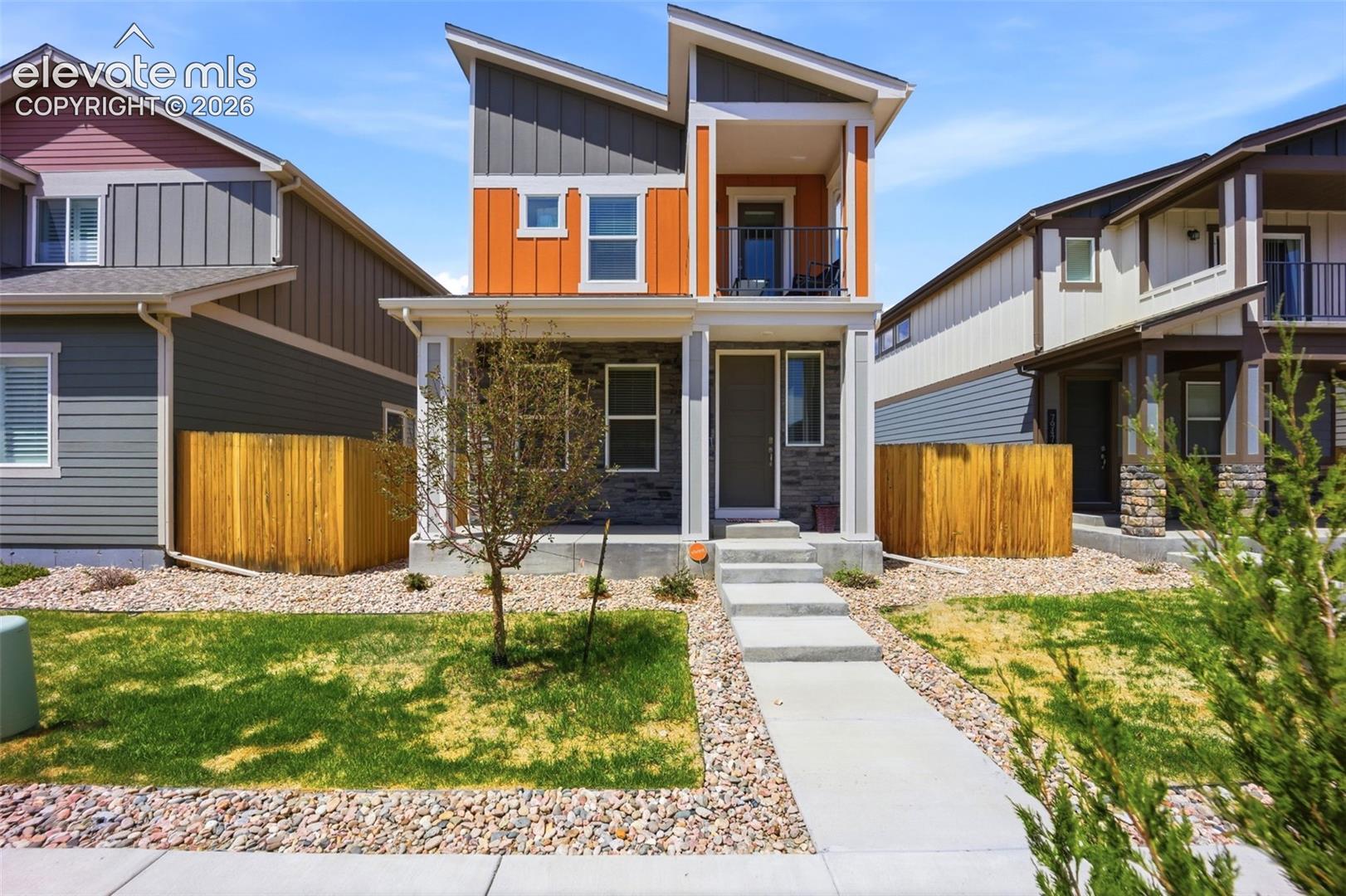 Photo 48 of 7939 Tremble Point, Colorado Springs
