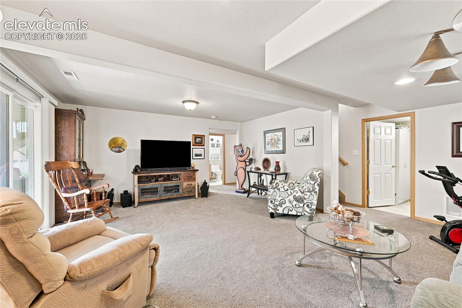 Photo 21 of 4971 Sand Ripples Lane, Colorado Springs