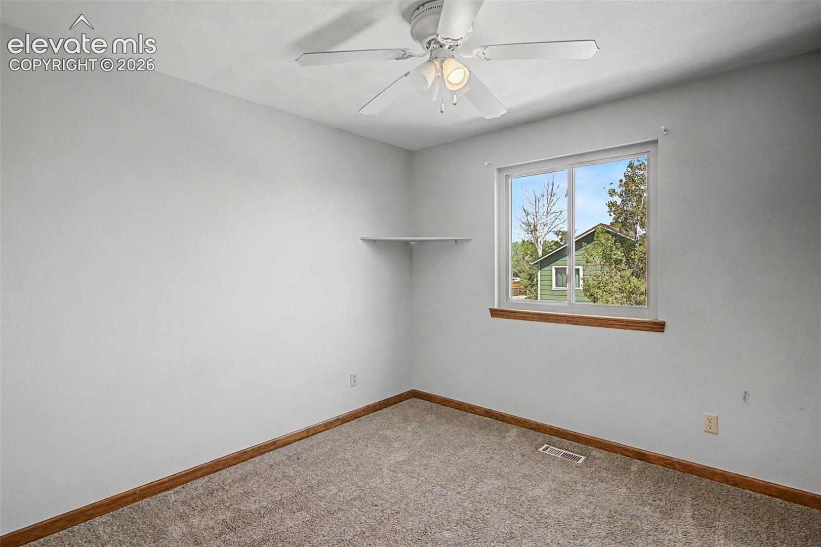 Photo 16 of 3840 Summer Breeze Drive, Colorado Springs