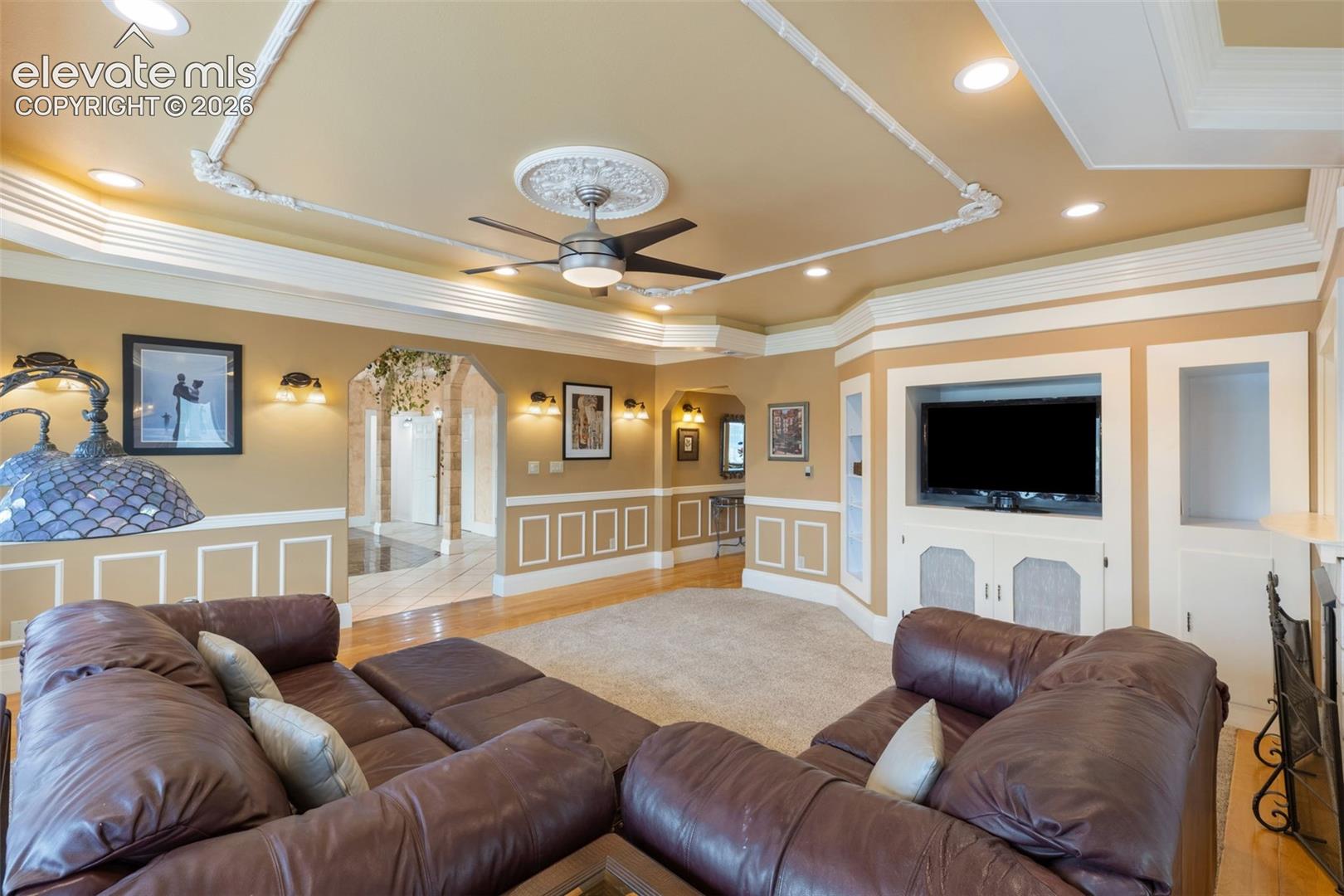 Photo 16 of 2350 Caddie Court, Colorado Springs