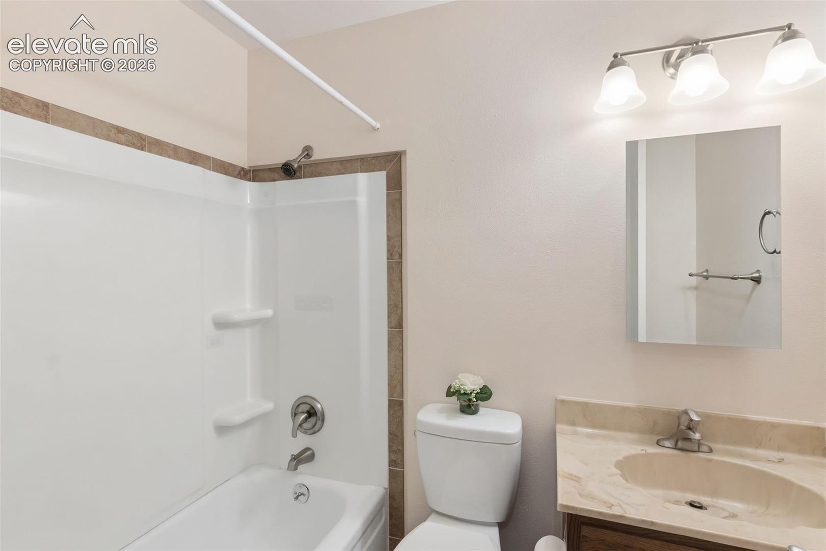 Photo 22 of 6530 Delmonico Drive #106, Colorado Springs