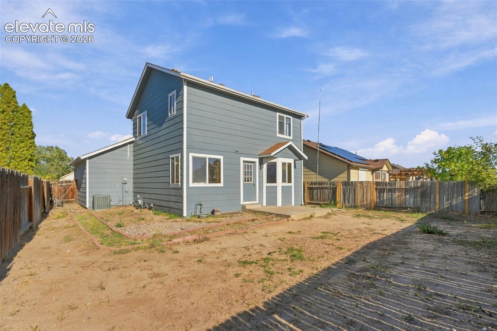 Photo 40 of 1040 Red Brooke Drive, Colorado Springs