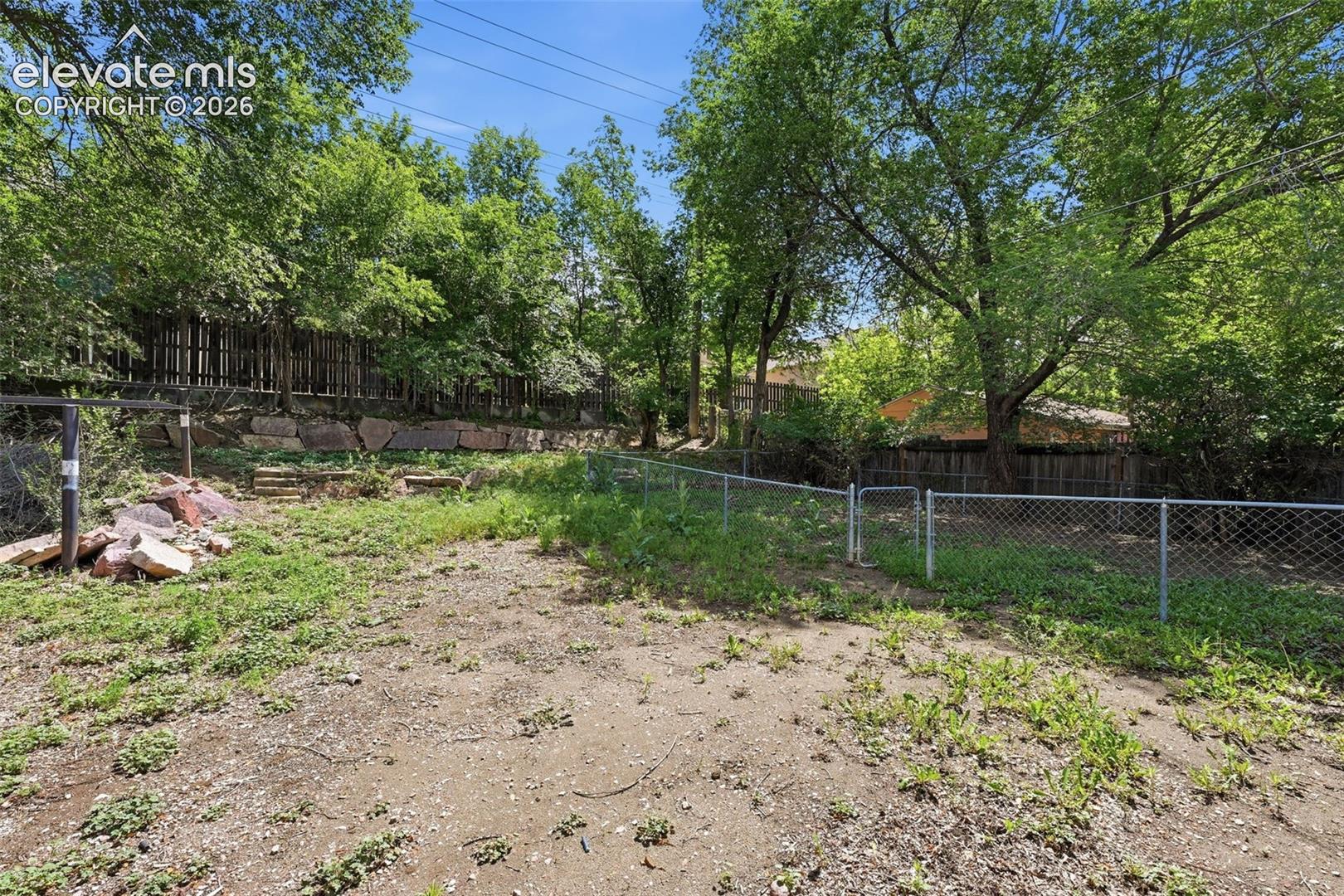 1315 Oswego St, Colorado Springs, CO 80904