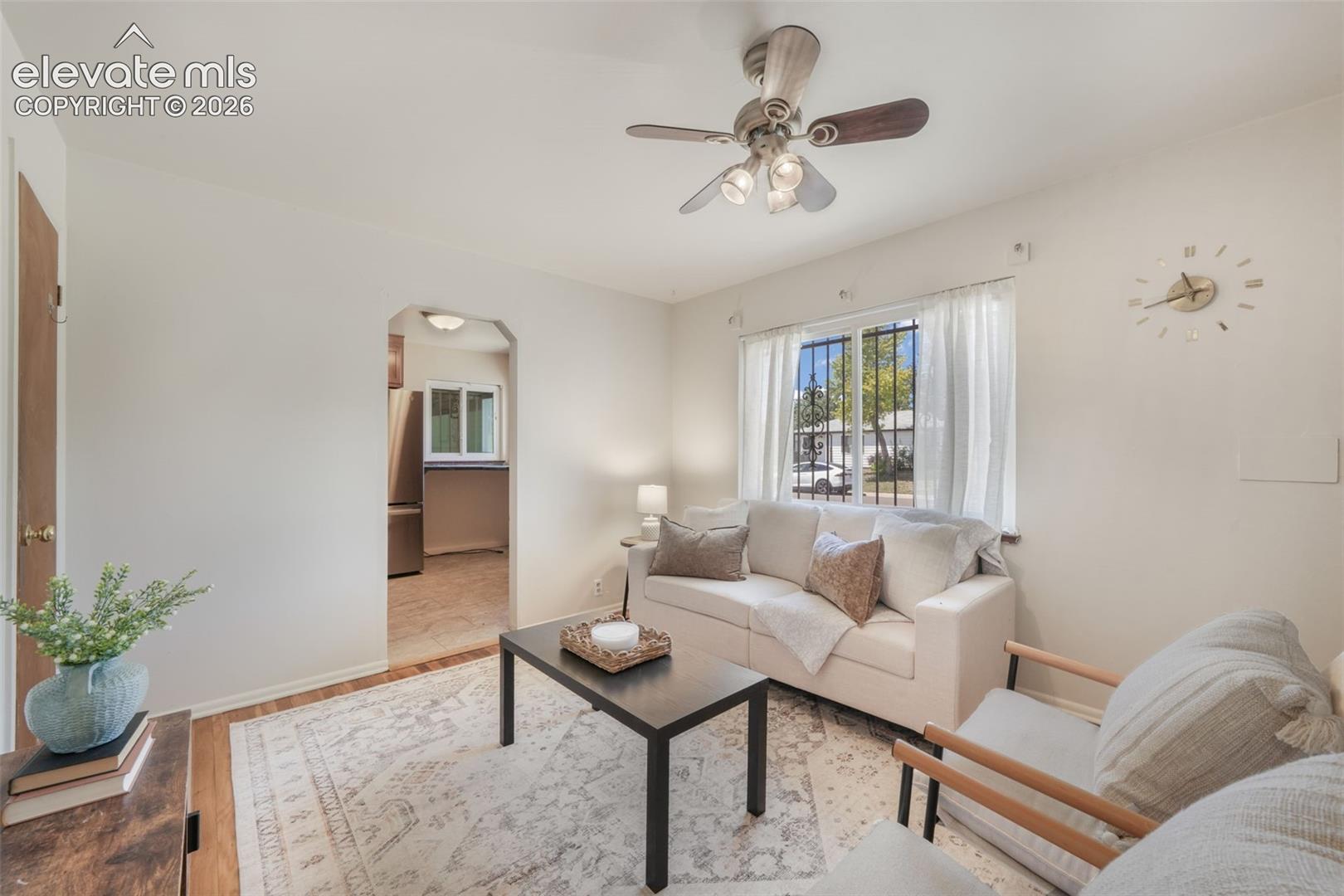 Photo 6 of 920 S Canosa Court, Denver
