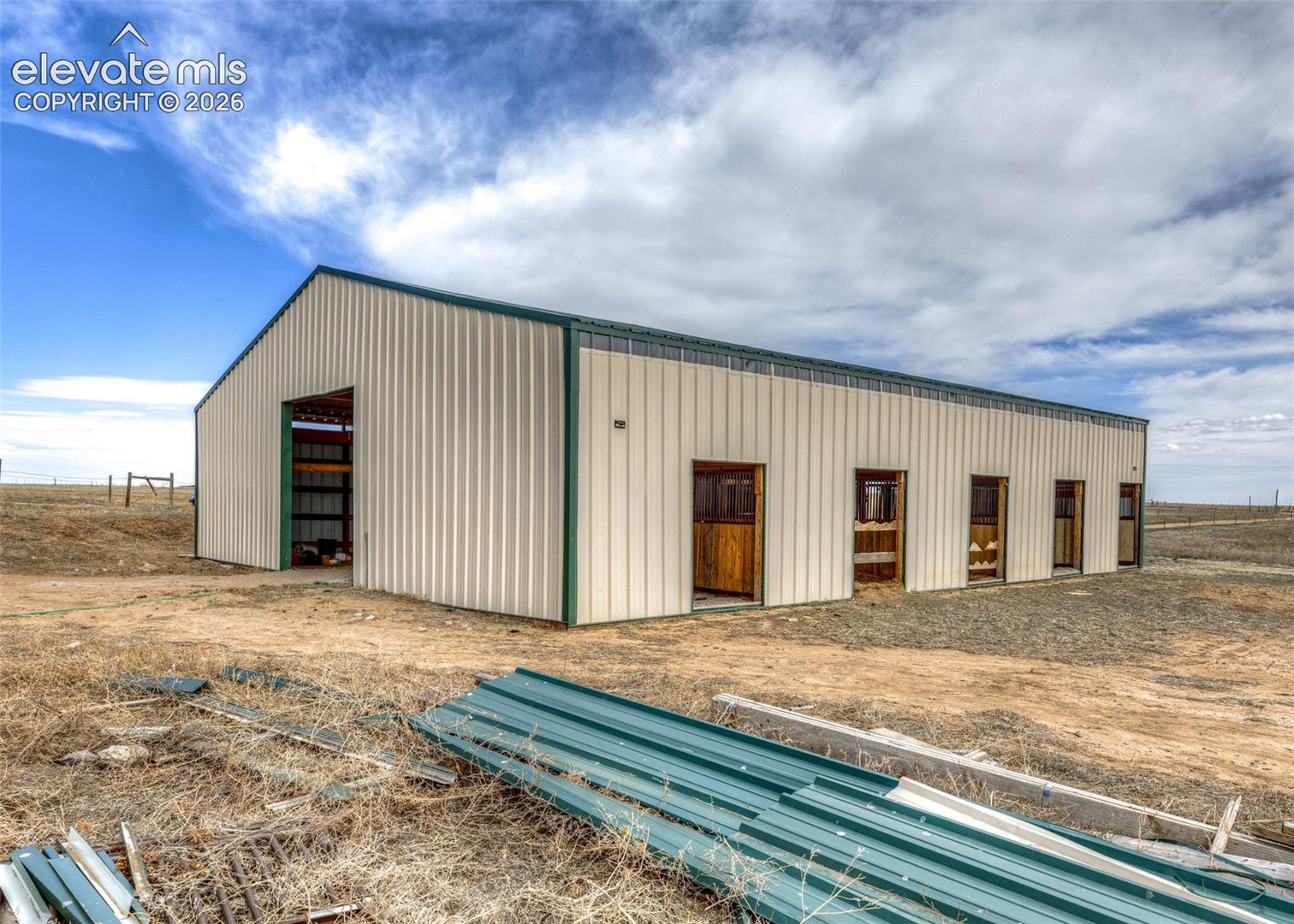 Photo 44 of 3830 Hemmingway Road, Colorado Springs