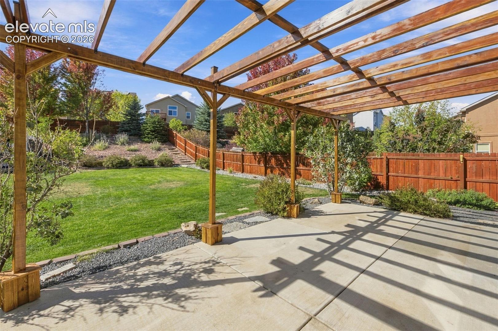 Photo 39 of 6798 Sandyford Lane, Colorado Springs