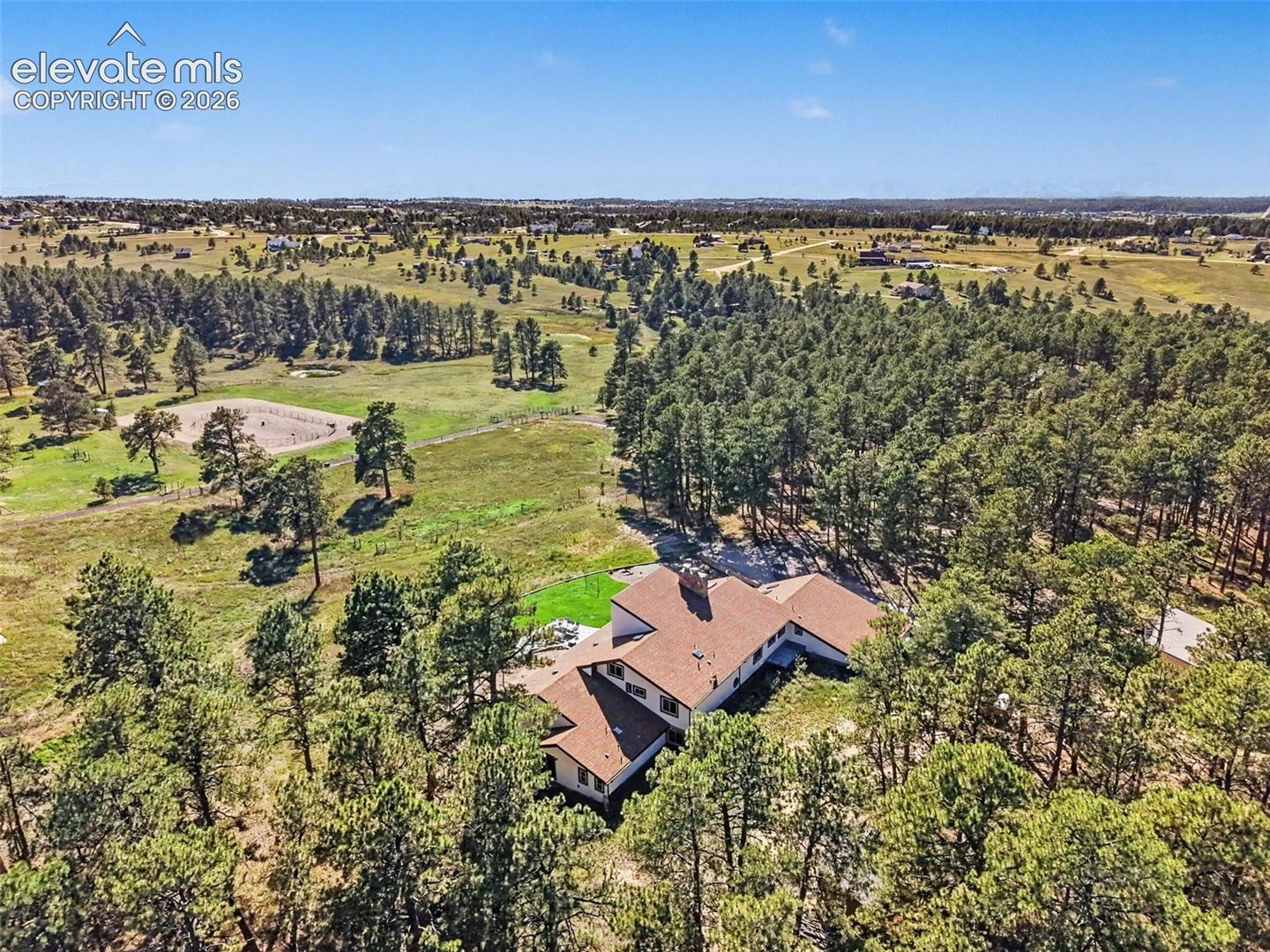 Photo 43 of 4225 Walker Vista Heights, Colorado Springs