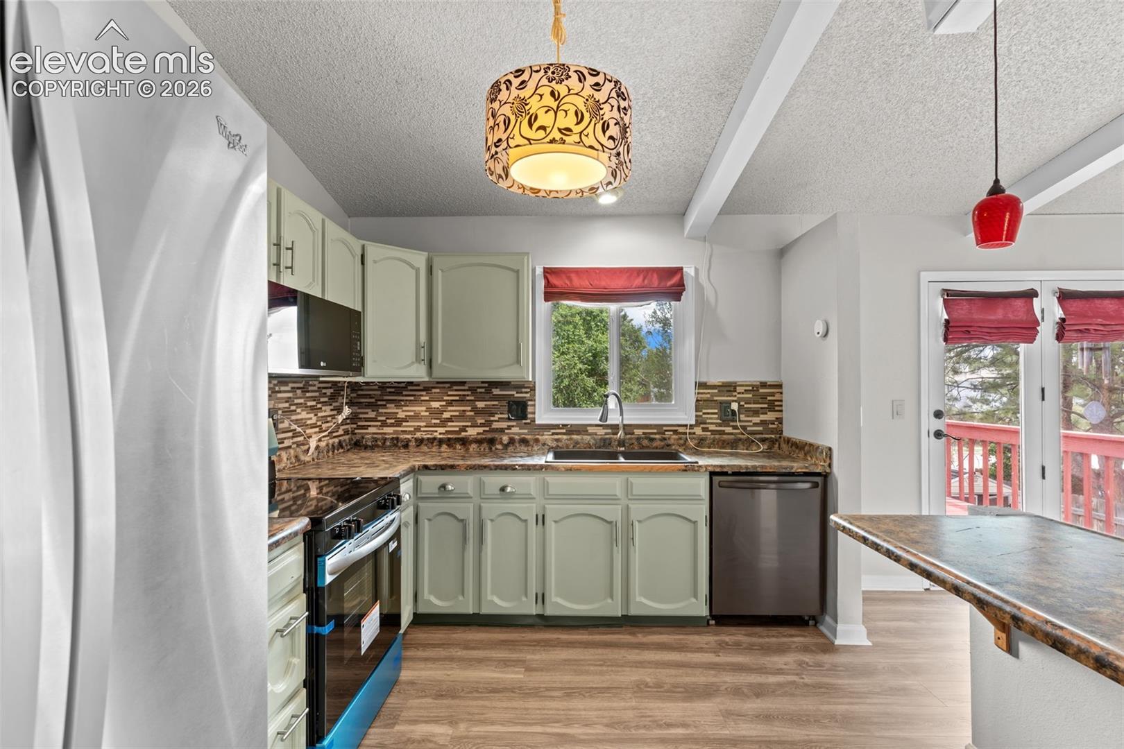 Photo 12 of 3310 Mirage Drive, Colorado Springs