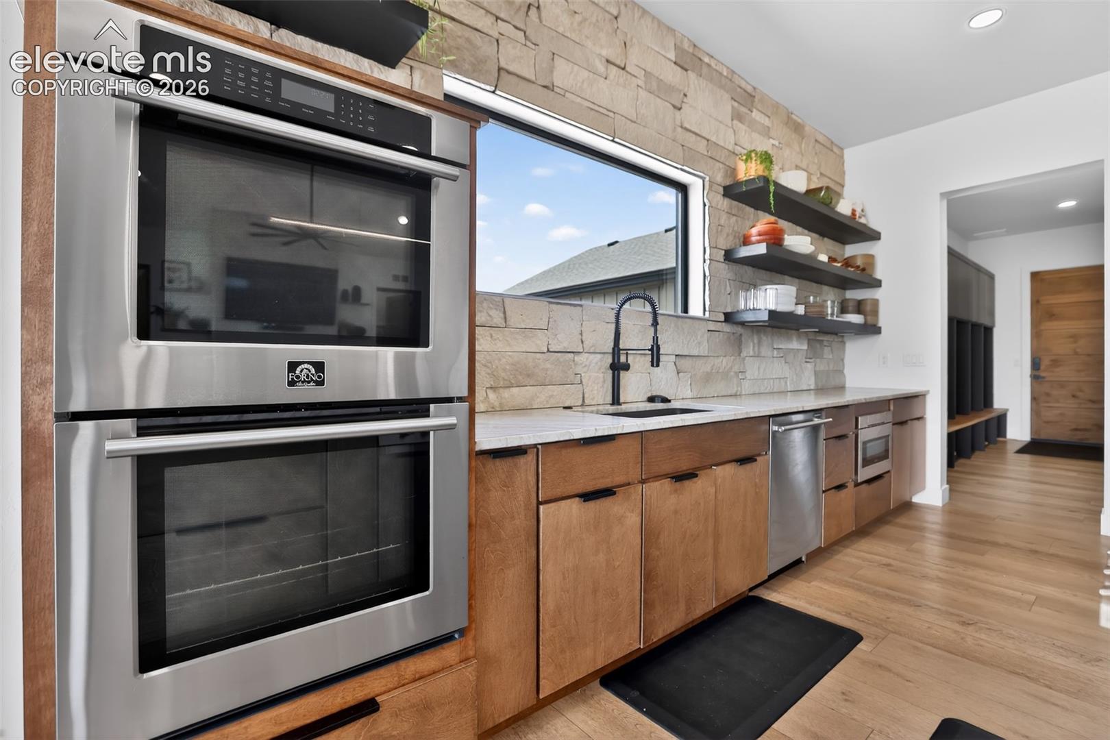 Photo 7 of 11865 Alamar Way, Colorado Springs