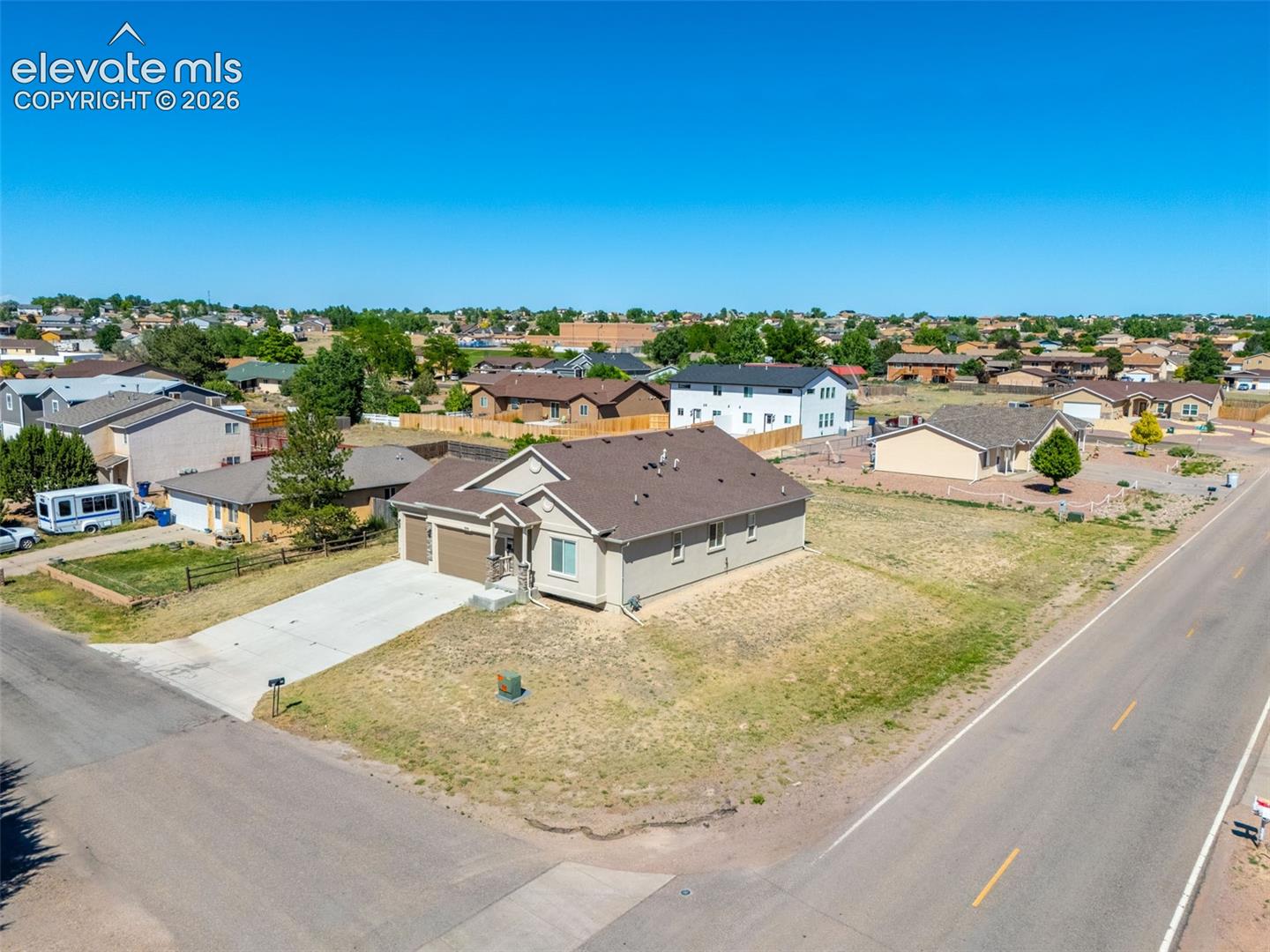 Photo 5 of 395 W Coral Drive, Pueblo West