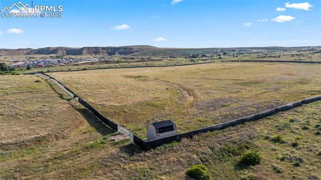415 Franceville Coal Mine Rd, Colorado Springs, CO 80929