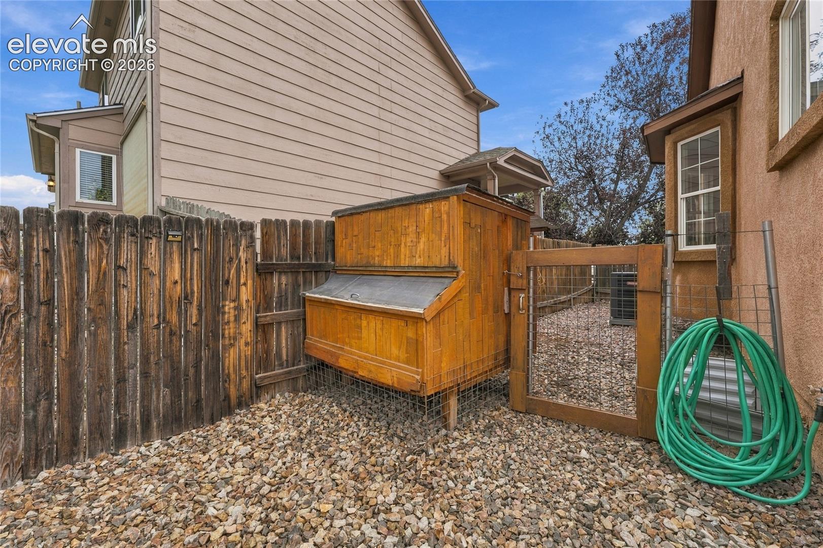 Photo 36 of 4384 Morado Drive, Colorado Springs