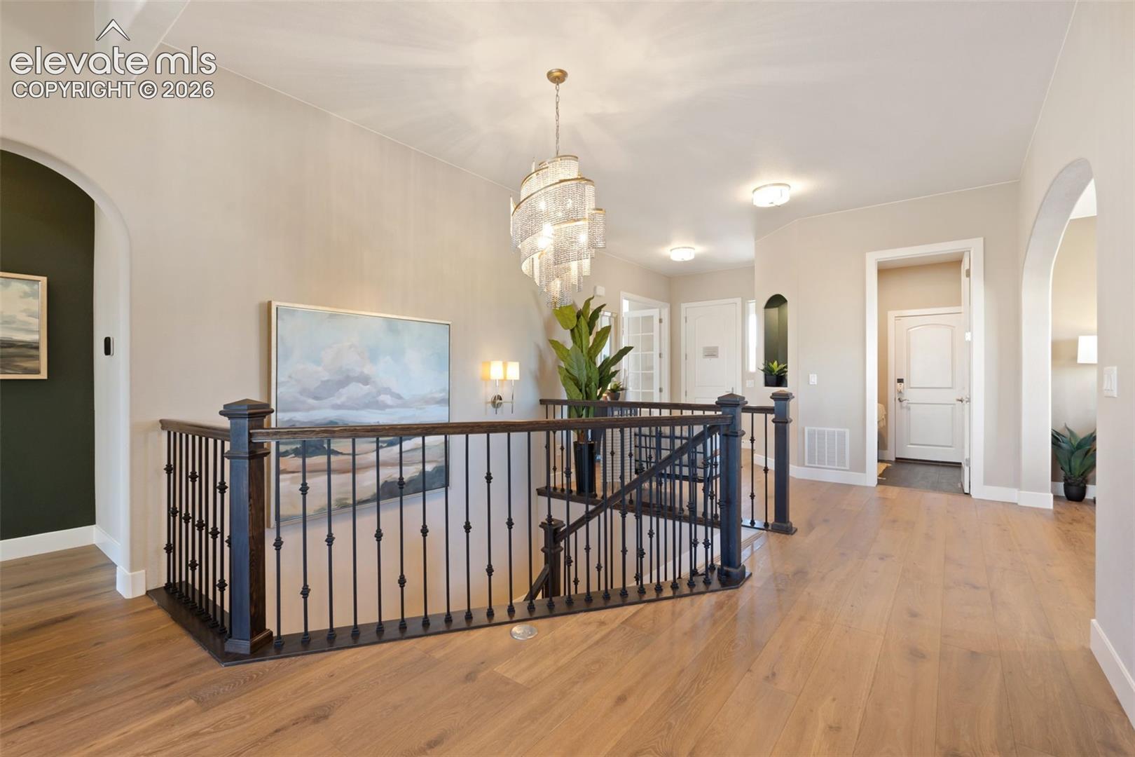 Photo 11 of 6723 Chelsea Thicket Court, Colorado Springs