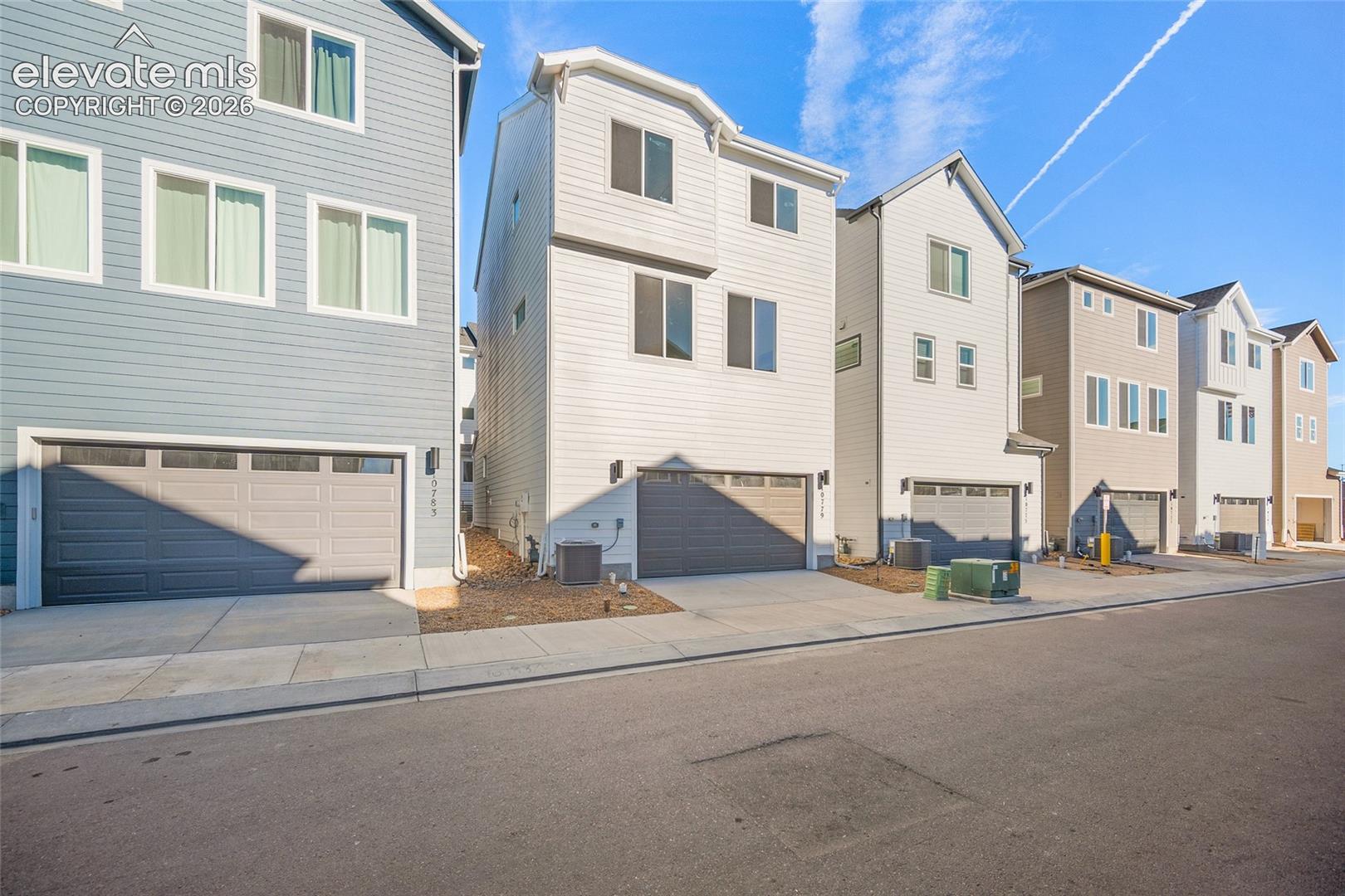 2232 Arikaree Hts #106, Colorado Springs, CO 80908